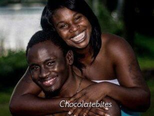 Chocolatebites