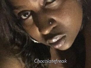 Chocolatefreak