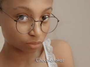 Chocolatekat