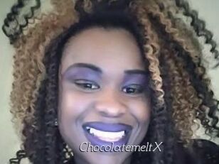 ChocolatemeltX