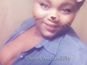 ChosenChocolateBBW