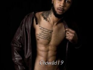 Chowild19