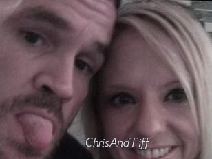 ChrisAndTiff