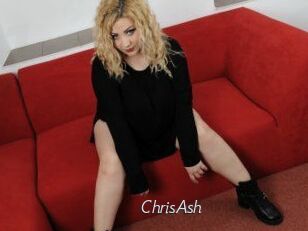 ChrisAsh