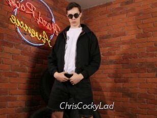 ChrisCockyLad