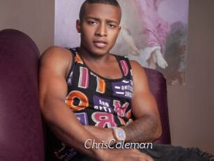ChrisColeman