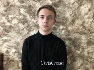 ChrisCrash