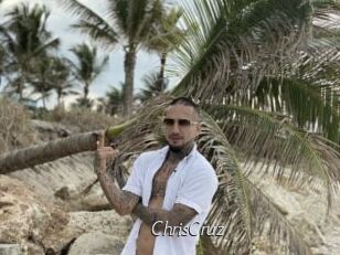 ChrisCruz