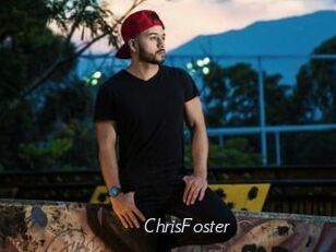 ChrisFoster