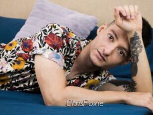 ChrisFoxie
