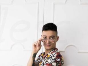 ChrisFrome