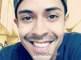 ChrisHardwood