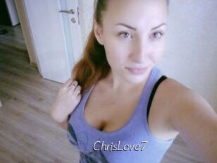 ChrisLove7