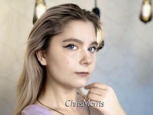 ChrisMorris