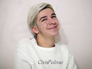 ChrisPalmer