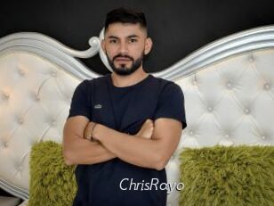 ChrisRayo