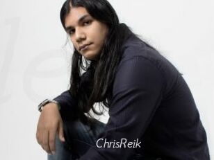 ChrisReik