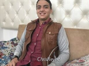 ChrisReynol
