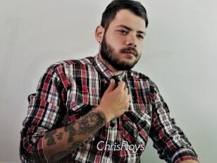 ChrisRoys