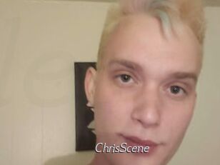 ChrisScene