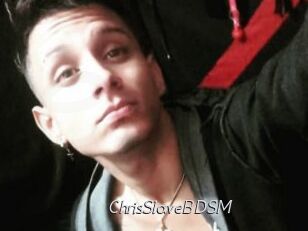 ChrisSlaveBDSM