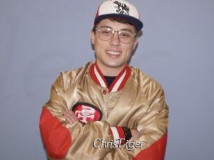 ChrisTiger