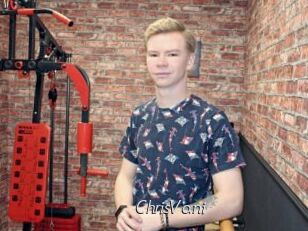 ChrisVani
