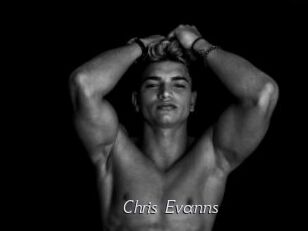 Chris_Evanns