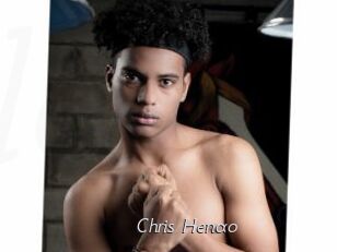 Chris_Henao