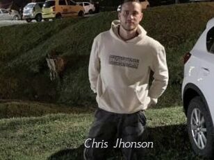 Chris_Jhonson