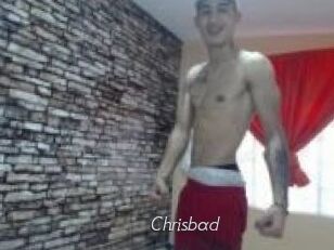 Chrisbad