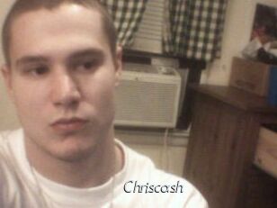 Chriscash
