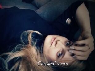 ChriskeCream