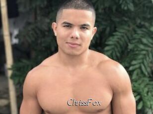 ChrissFox