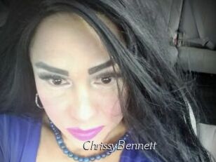 ChrissyBennett