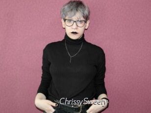 ChrissySweety