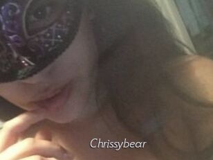Chrissybear