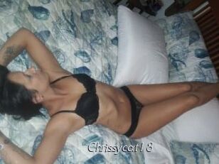 Chrissycat18