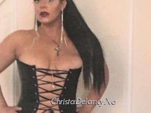 ChristaDelancyXo