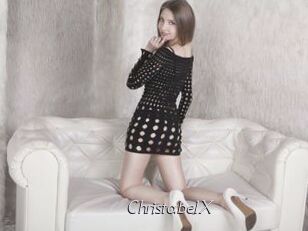 ChristabelX