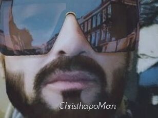 ChristhapoMan Le Scandale