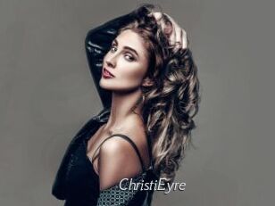 ChristiEyre