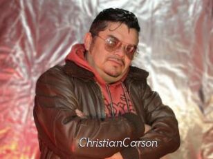 ChristianCarson