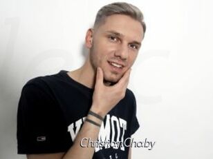 ChristianChaby