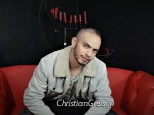 ChristianGreison