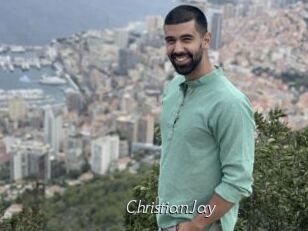 ChristianJay