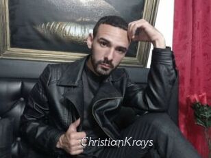 ChristianKrays Le Scandale