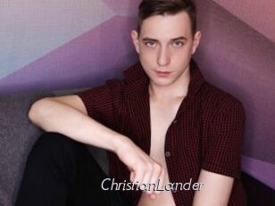 ChristianLander