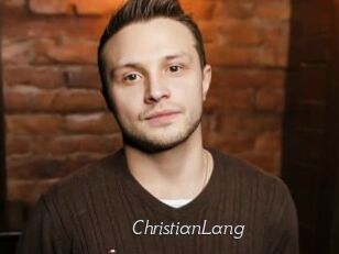 ChristianLang