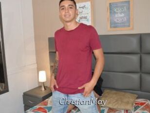 ChristianMay